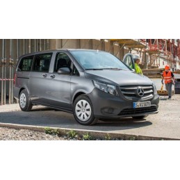 Kit Led Anabbaglianti Vito...