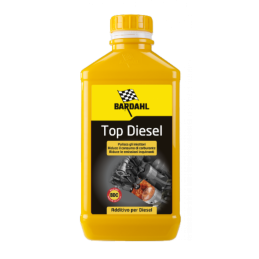 BARDAHL Top Diesel Additivi...