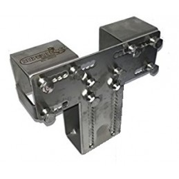 BLOCK BOX ECU STEEL MONSTER 01