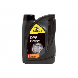 BARDAHL DPF CLEANING KIT...