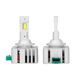 Kit conversione Led D1S D1R...