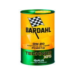 BARDAHL TECHNOS XFS P2012...