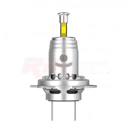 Lampadine led H7 H18 Vortex