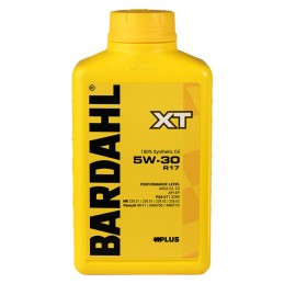 BARDAHL XT Polarplus XT...