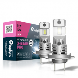 Kit Headlight X-BEAM PRO...