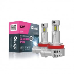 Kit Headlight X-BEAM PRO...