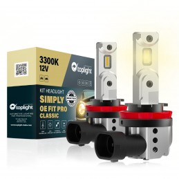 Kit Simply H11 Oe Fit Pro...