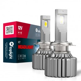 Kit Headlight LUMISTAR PRO...