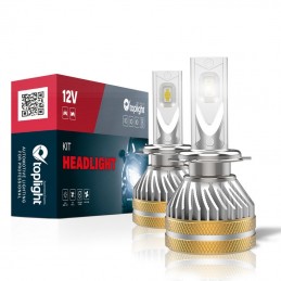 Kit Headlight TOKYO3 per H7...