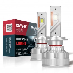 Kit Headlight LUMI-X 9-60V...