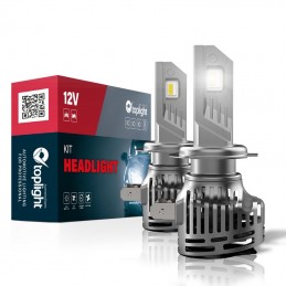 Kit Headlight SERIE COMPACT...