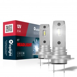 Kit Headlight SIMPLY OEFIT...