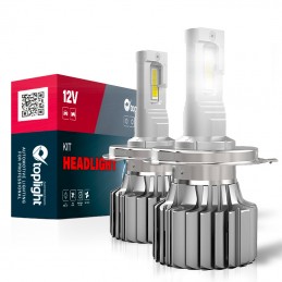 Kit Headlight LUMISTAR PRO...