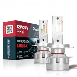 Kit Headlight LUMI-X 9-60V...