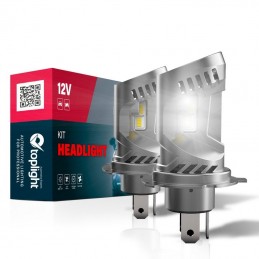 Kit Headlight SERIE COMPACT...