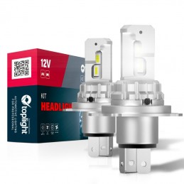 Kit Headlight SIMPLY OEFIT...