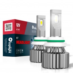 Kit Headlight LUMISTAR PRO...