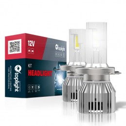 Kit Headlight LUMISTAR 2 H4...
