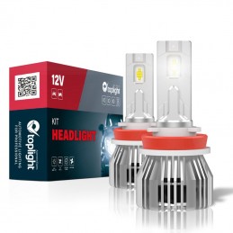 Kit Headlight LUMISTAR 2...