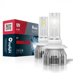 Kit Headlight LUMISTAR 2...