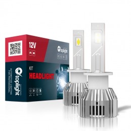 Kit Headlight LUMISTAR 2 H1...