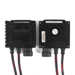 Kit No Flash H4 Decoder no...