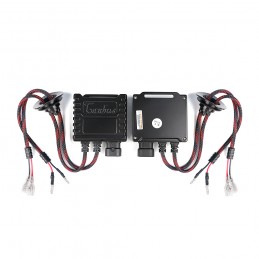 Decoder NO ERROR H1 H3 (2PCS)