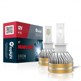 Kit Headlight TOKYO3 per H3...