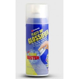 Plasti Dip Spray Glossifier...
