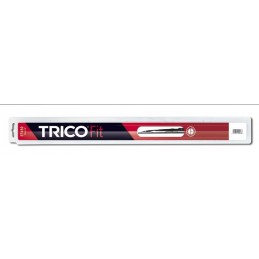 Spazzola Fit 350mm Posteriore