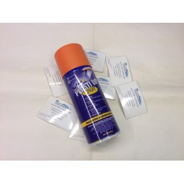 Plasti Dip Spray Arancio opaco