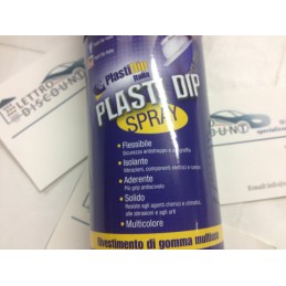 Plasti Dip Italia ha aggiunto una - Plasti Dip Italia