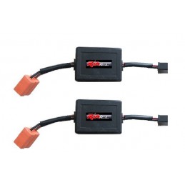 Warning canceller  kit led...