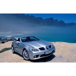 Kit Led Abbagliante SLK 2005