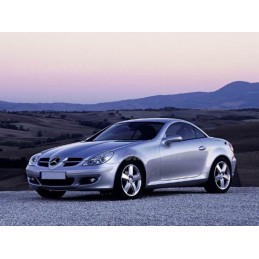 Kit Led Anabbaglianti SLK 2005