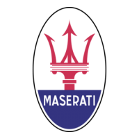MASERATI